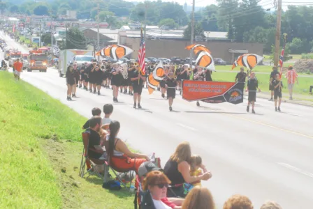 Belpre Homecoming Festival returning to Civitan Park